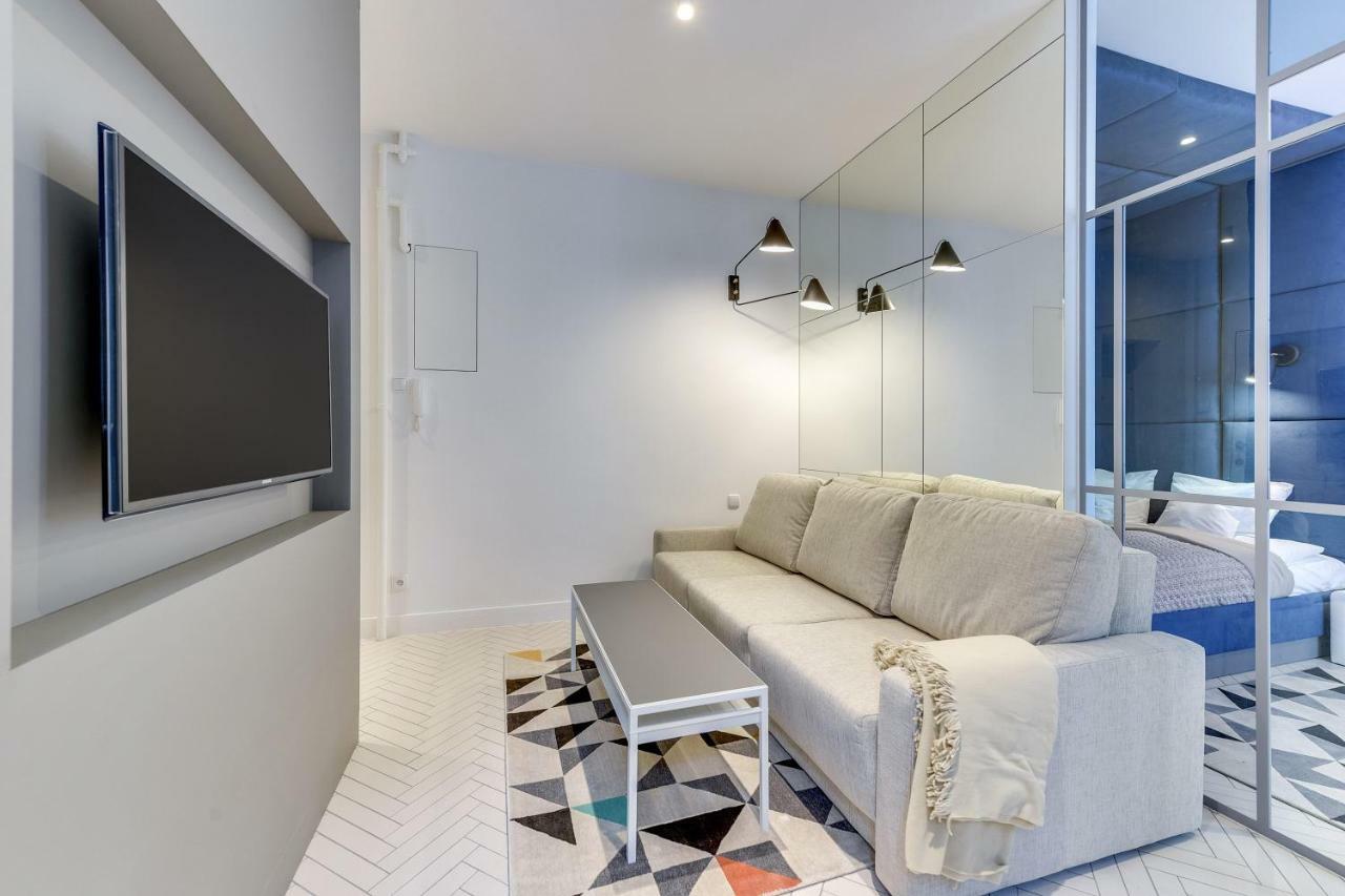 Flats For Rent - Ogarna Old Town Leilighet Gdańsk