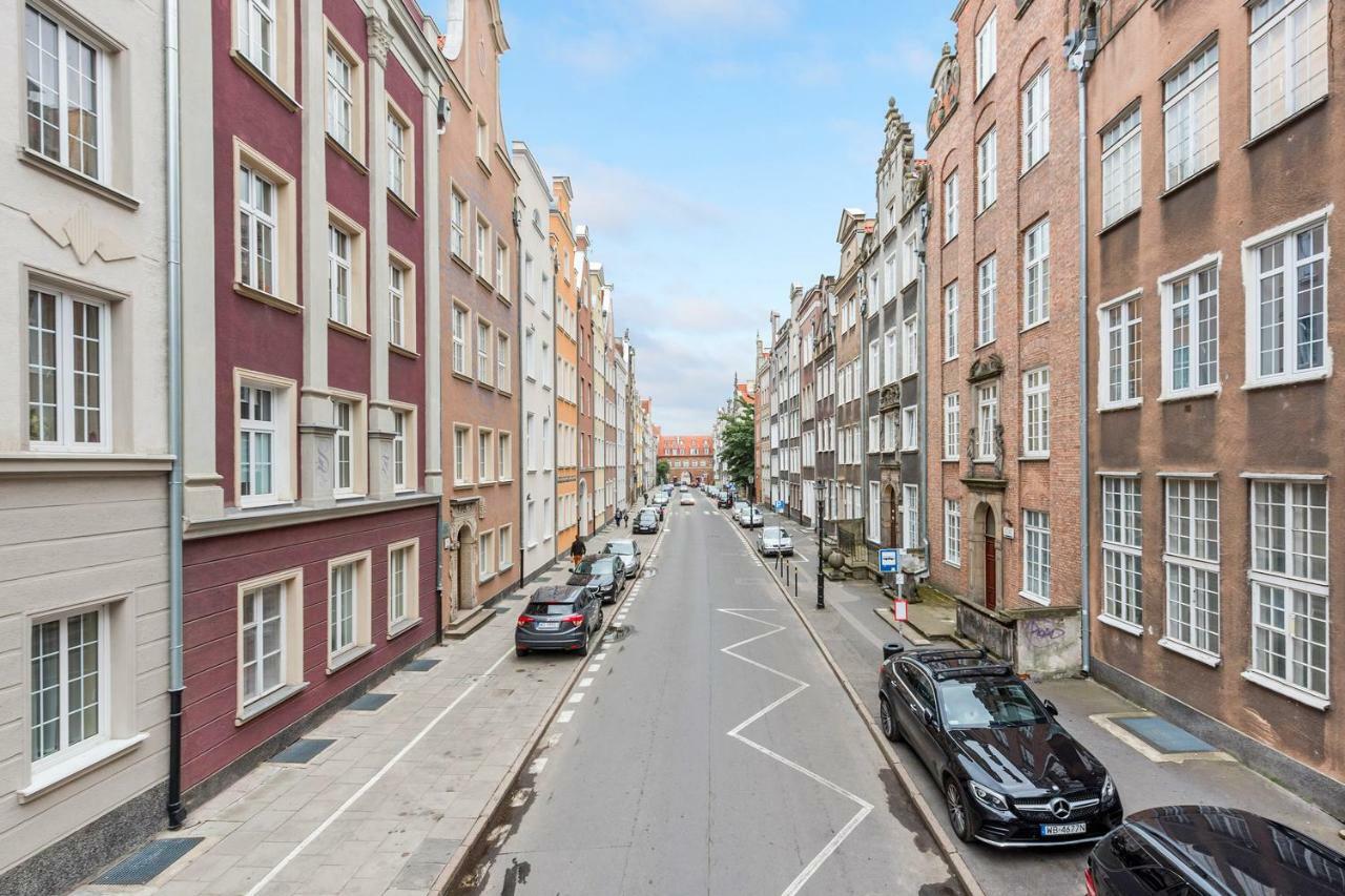 Flats For Rent - Ogarna Old Town Leilighet