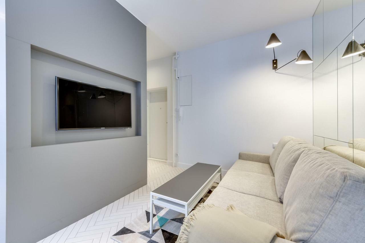 Flats For Rent - Ogarna Old Town Leilighet *