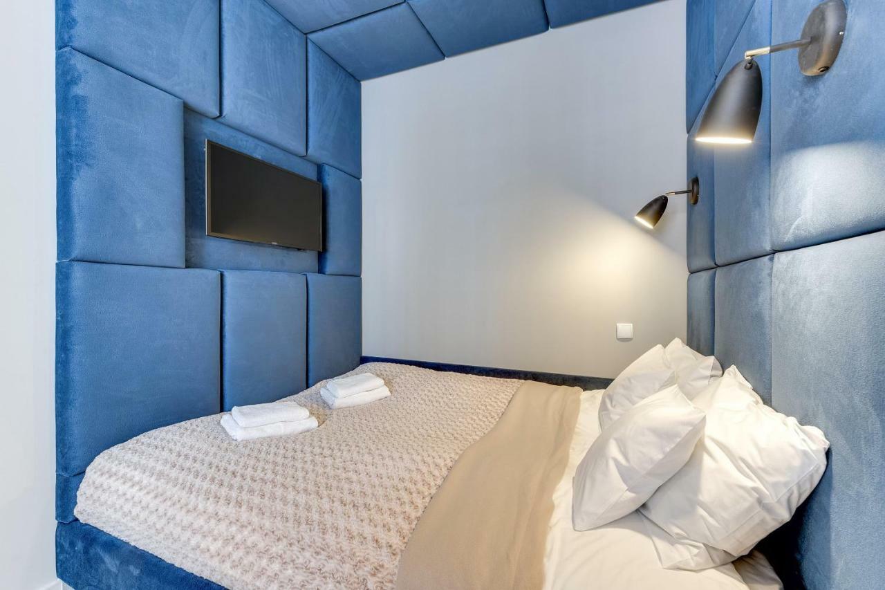 Flats For Rent - Ogarna Old Town Lejlighed