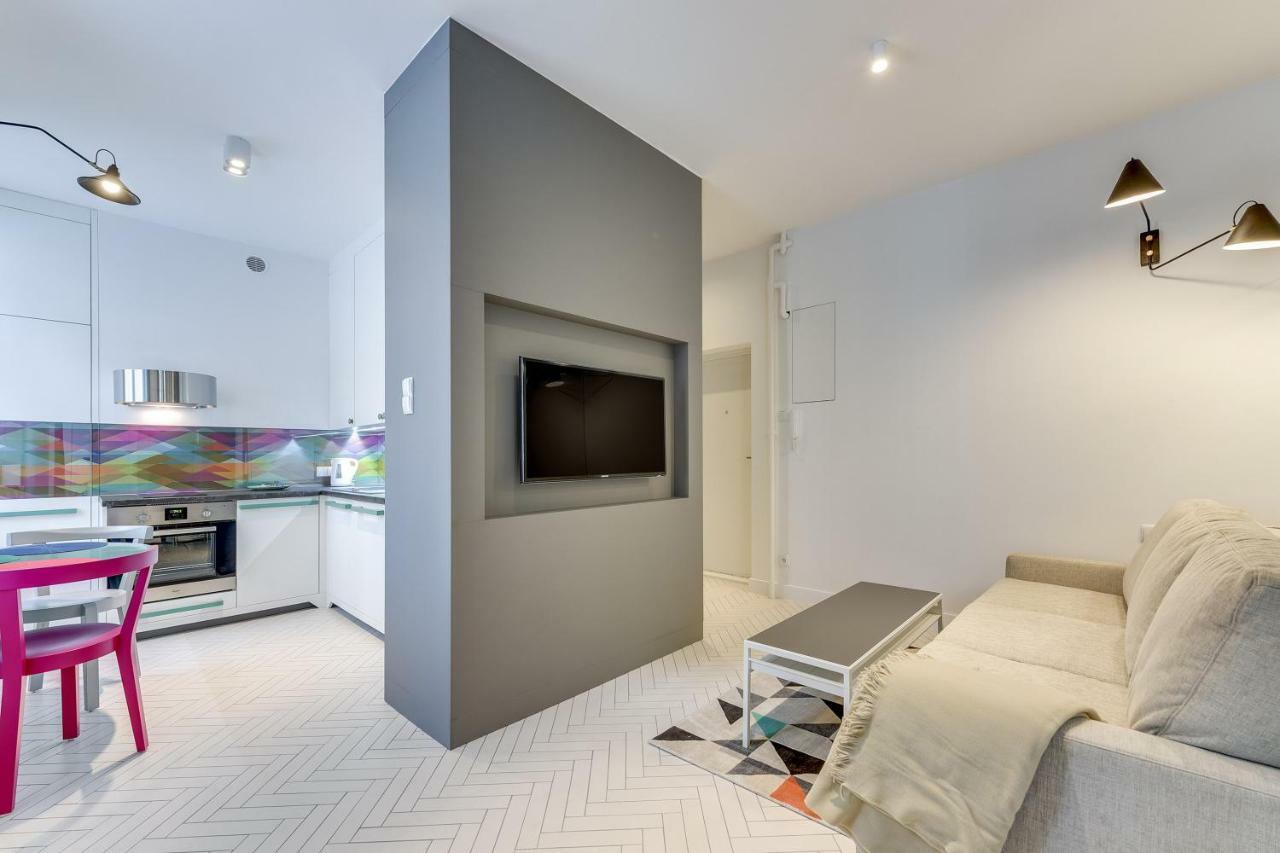 Flats For Rent - Ogarna Old Town Leilighet *