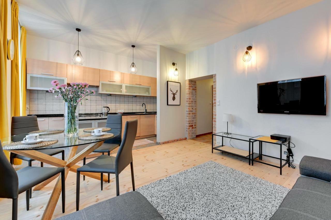 Flats For Rent - Ogarna Old Town Leilighet *